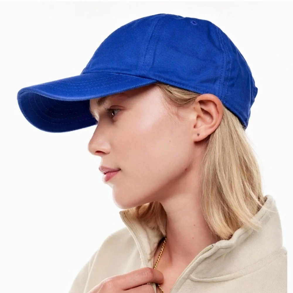 Tna Dad Cap